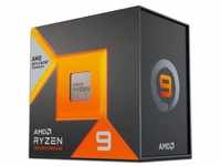 AMD Prozessor Ryzen 9 7900X3D Prozessor 4,4 GHz 128 MB L2 & L3 Box