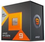 AMD Prozessor Ryzen 9 7900X3D 12x 4,40GHz 128MB Cache BOX
