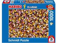 Schmidt-Spiele HARIBO Konfekt 1000 Teile (59971)