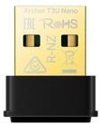 tp-link AC1300 Nano Drahtlos MU-MIMO USB-Adapter Reichweitenverst&auml;rker