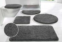 OTTO home Badematte Sanremo, Standard & Premium, 30mm oder 35mm, sehr weich,
