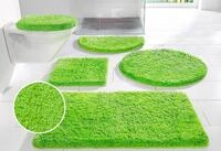 OTTO home Badematte Sanremo, Standard & Premium, 30mm oder 35mm, sehr weich,