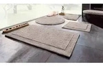 OTTO home Badematte Kapra, Badvorleger, Badezimmer Teppich, H&ouml;he 14 mm,...