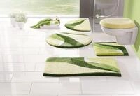OTTO home Badematte Magnus, Badvorleger, Badezimmer Teppich, H&ouml;he 20 mm,