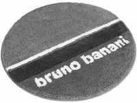 Badematte Maja Bruno Banani, Höhe 20 mm, rutschhemmend beschichtet,
