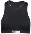 PUMA Badeanzug SWIM WOMEN RACERBACK TOP