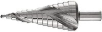 Pferd Metallbohrer PFERD TOOLS 25201038 STB HSS 04-30/10 HSS Stufenbohrer 1 St.