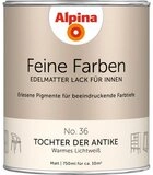 Alpina Lack Feine Farben 750 ml No. 36 Tochter der Antike