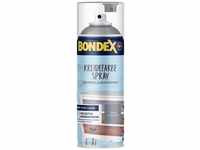 Bondex Kreidefarbe KREIDEFARBE SPRAY, Kreativ Weiss, 0,4 Liter Inhalt