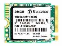 Transcend M.2 2230 SSD 256GB SSHD-Hybrid-Festplatte