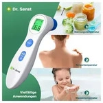 Dr. Senst Erste-Hilfe-Set Dr. Senst&reg; 521-854120 Dr. Senst&reg;