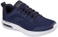 Skechers Dyna Air Sneaker mit Air-Cooled Memory Foam, Freizeitschuh, Halbschuh,