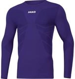 Jako Kapuzenpullover 6455 Longsleeve Comfort 2.0