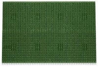 N&ouml;lle Rasenteppich Allwettergrasmatte 40x60cmx17mm