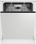 BEKO vollintegrierbarer Geschirrsp&uuml;ler BG640EXVI 7668801677