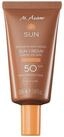 M. Asam Sonnenschutzcreme Intensive Anti-Aging SUN Cream LSF 50, korallenfreundlich