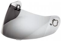 HJC Motorradhelm-Visier HJ-33 Visier silber, motorradhelm visier