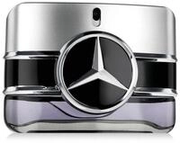 Mercedes Benz Eau de Toilette Mercedes-Benz Sign Your Attitude