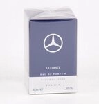 Mercedes Benz Eau de Parfum Ultimate