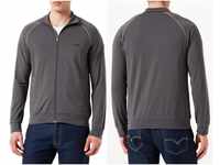 BOSS Sweatjacke HUGO BOSS MIX&MATCH Jacket Z Sweatjacket Sweater Sweatshirt...