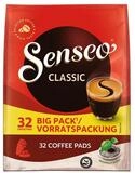 Philips Senseo Kaffee Classic, 32 Pads