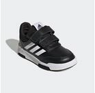 adidas Sportswear TENSAUR HOOK AND LOOP Klettschuh f&uuml;r Kinder mit...