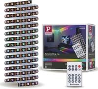 Paulmann LED-Streifen Dynamic Rainbow RGB 1,5m 3W 60LEDs/m 5VA, 1-flammig