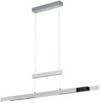 TRIO Leuchten LED Pendelleuchte, Dimmfunktion, LED fest integriert, Warmwei&szlig;,