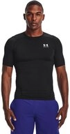 Under Armour&reg; Trainingsshirt UA HG ARMOUR COMP SS Rundhalsausschnitt, leichtes