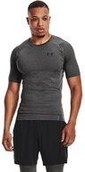 Under Armour&reg; Trainingsshirt UA HG ARMOUR COMP SS Rundhalsausschnitt, leichtes
