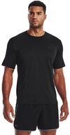 Under Armour&reg; Funktionsshirt UA TECH VENT SS 001 001 BLACK
