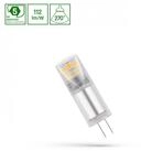 Spectrum LED-Leuchtmittel LED G4 2,5W = 27W klar 280lm 12V Premium 270&deg;...
