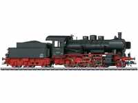 Märklin Dampflokomotive Baureihe 56 - 37509, Spur H0, mit Soundeffekten, Made...