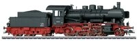 M&auml;rklin Diesellokomotive M&auml;rklin 37509 H0 G&uuml;terzug-Dampflok BR 56.1 der DR