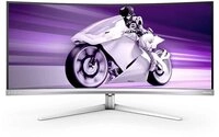 Philips Philips Evnia 34M2C8600 34" OLED Gaming Monitor...