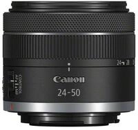 Canon RF 24-50mm f4,5-6,3 IS STM Objektiv