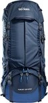 TATONKA&reg; Tourenrucksack Yukon 50+10 Women navy / darker blue