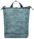 Greenburry Daypack Mad'l Dasch, Kunstleder