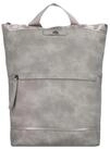 Greenburry Daypack Mad'l Dasch, Kunstleder