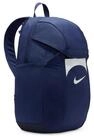 Nike Sportrucksack NK ACDMY TEAM BKPK 2.3, f&uuml;r Training, 30 Liter Volumen, mit