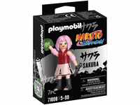Playmobil® Konstruktionsspielsteine Naruto Shippuden - Sakura