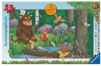Ravensburger Puzzle Ravensburger Kinderpuzzle 05225 - Die Maus und der...