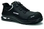 ELTEN Terence XXG Pro Boa black low ESD S3 HI Arbeitsschuh (1-tlg) schwarz 41