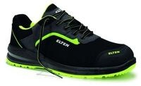 ELTEN LOAN XXSports Pro black-lime Low ESD S3 Sicherheitsschuh (Schuhkarton,...