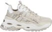 Buffalo Buffalo Damen Buffalo Triplet Hollow Sneaker Low Trainingsschuh