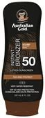 Australian Gold Sonnenschutzlotion Australian Gold Sonnenlotion mit Bronzer...