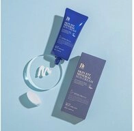 Benton Sonnenschutzgel SKIN FIT MINERAL SUN CRREAM, pflegt wie eine Gesichtscreme