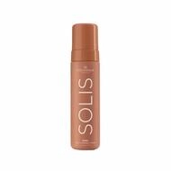Cocosolis Selbstbr&auml;unungslotion Dark Self Tanning Foam 200