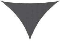 vidaXL Sonnensegel Sonnensegel Oxford-Gewebe Dreieckig 3x4x5 m Anthrazit,...