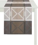 APELT Tischl&auml;ufer VERONA, LOFT STYLE, Jacquard (1-tlg)